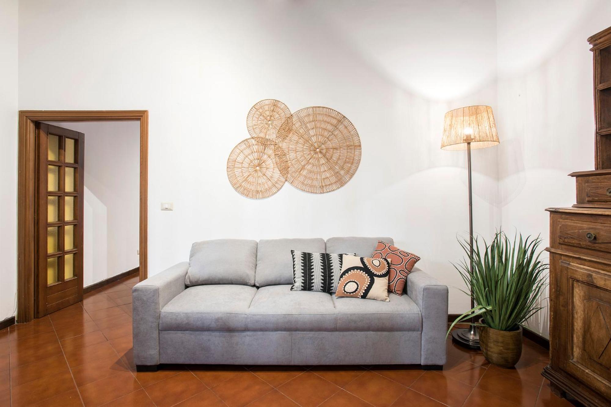 Trevi Fountain House Deluxe * Rom